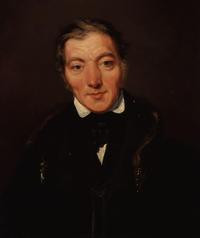 Robert Owen Quote