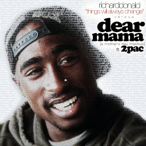 Dear Mama cover art