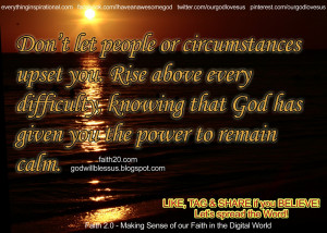 won't allow anyone to steal my joy.