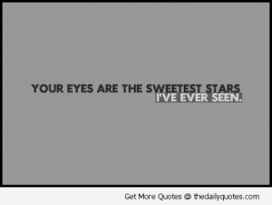 Famous Quotes About Eyes | ... quotes sayings poems poetry pic picture ...