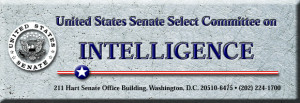 The Senate Intelligence Committee Report , the official United States ...