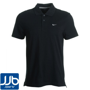 Nike Golf Polo Shirts With