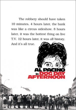 Film: Dog Day Afternoon