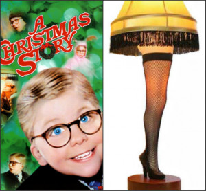 christmas story alternate a christmas story movie poster