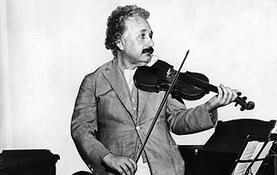 Top 10 Albert Einstein Quotes