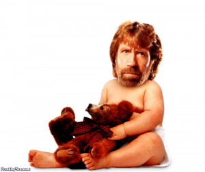 OtherGround Forums >>Chuck Norris - The Early Years