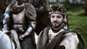 ... » TV Series » GOT » Game Of Thrones - Renly Baratheon Wallpaper