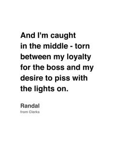 from society6 clerks quote 2 art print by quoterist