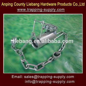 DP Coon Trap Dog Proof Trap Raccoon Trapping Traps