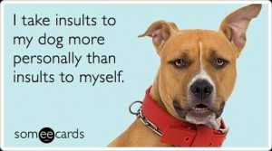 pinterest funny quotes about mark Walburg | ... my dog.
