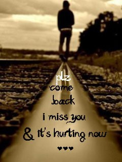 Please Come Back