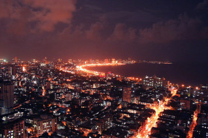 Mumbai (Bombay)