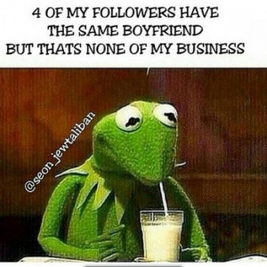 Top 20 Funniest Kermit The Frog Memes