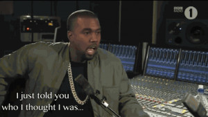 ... Now And Read This Kanye West Rant, Also #NODISRESPECT TOBENAFFLECK