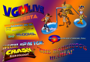 Radio Station Advertisement