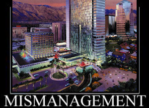 The Rio Nuevo debacle may have squandered millions of dollars in ...