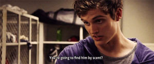 isaac teen wolf isaac lahey isaac lahey gif and isaac quotes