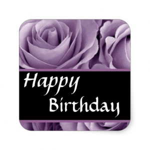 Elegant Birthday Party...