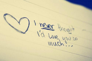 Loving Someone So Much It Hurts Quotes