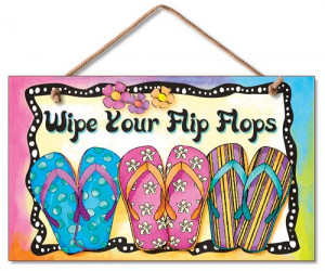 Go Back > Gallery For > Flip Flop Sayings