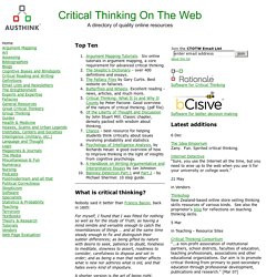 however.Critical thinking quotes. Image Result for. Critical Thinking ...
