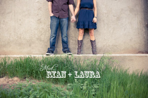 ... California Engagement Photographer by Marianne Wilson Photography