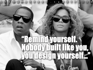 Jay Z Motivational Quotes