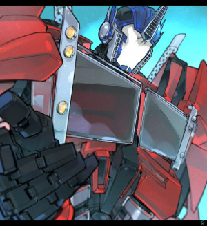 now lets get creative Riff-Raff!