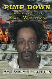 Damn, I should get some royalties out of this. Dude titled a book ...