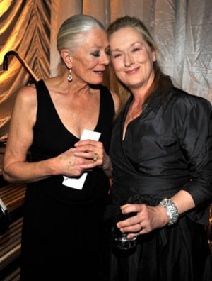 ... wireimage com names vanessa redgrave meryl streep vanessa redgrave