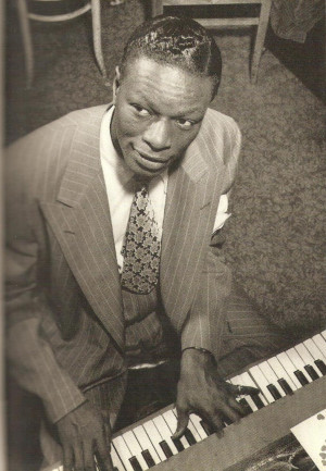 Activist Marcus Garvey And...