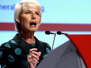 Gail Kelly