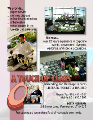 Full Color Business Cards