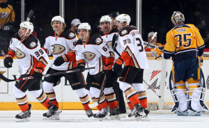 Postgame notes and quotes following Anaheim\'s 5-2 victory over the ...
