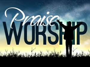 Praise and Worship 3
