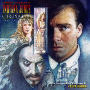 TV-Soundtracks: The Young Indiana Jones Chronicles Volume 5