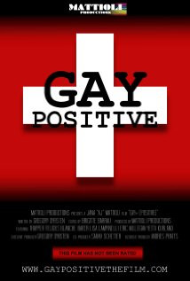 Gay Positive (2014) Poster