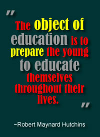 Education Quote