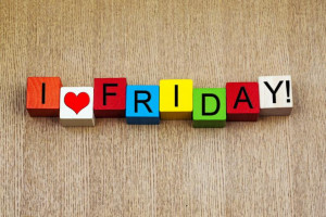... Friday Quotes: 15 Funny TGIF Sayings To Welcome The End Of The Week
