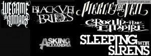 Results For Screamo Facebook Covers