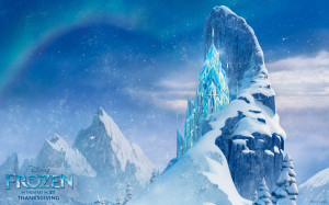 Frozen-Movie-Ice-Castle-HD-Wallpaper