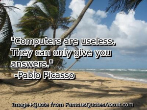 Computer quotes, famous computer quotes, computer science quotes