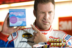 will ferrell as ricky bobby pictures January 1994