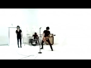 Black Veil Brides - Knives and Pens by Bleachrox95