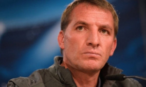 Rodgers in Madrid: 8 pre-match quotes on Real, Ronaldo, Sturridge and ...