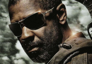 Description for The Equalizer 2014 movie wallpaper