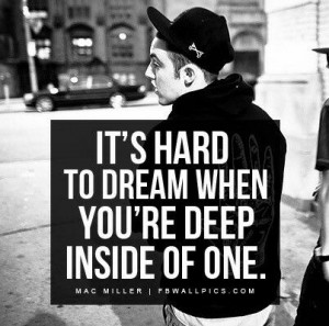 Mac Miller