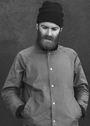 CHET FAKER QUOTES