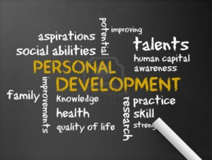 The Personal Development Industry is booming and experiencing ...