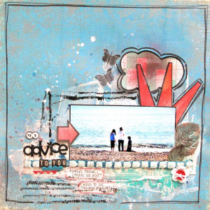 Inspired by Quotes'.